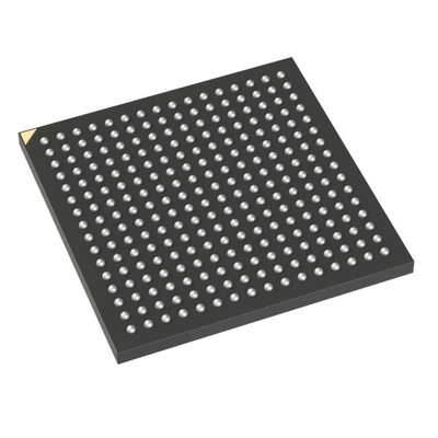 Field Programmable Gate Array LIFCL-40-8BG256I 1V FPGA IC integrato con chip BGA-256