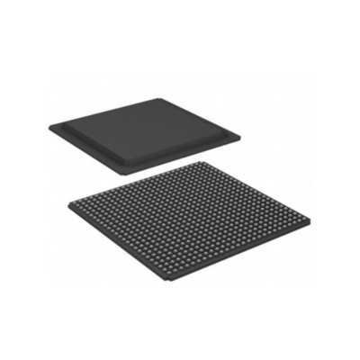 Field Programmable Gate Array LAV-AT-X70-1LFG676I FPGA IC 2.4GHz FPGA IC incorporato