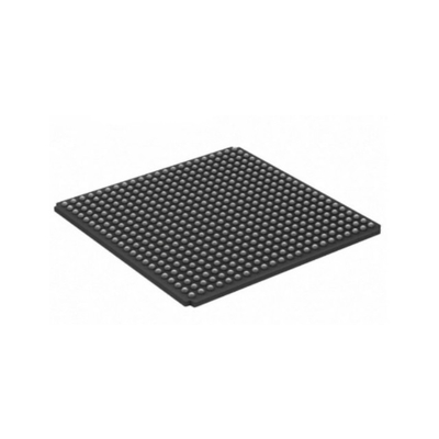 FPGAs di densità media a 2,4 GHz