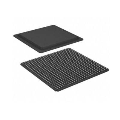 Field Programmable Gate Array LAV-AT-G30-3LFG676C Avant IC FPGA di uso generale
