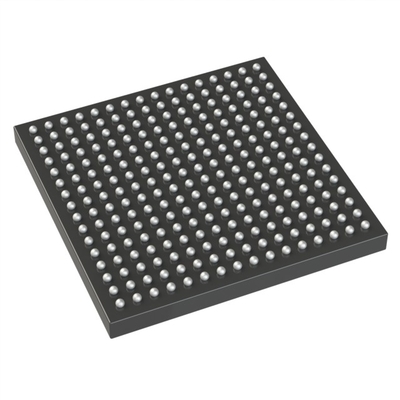 Field Programmable Gate Array LFMNX-50-5CBG256I Chip FPGA incorporato CSFBGA-256