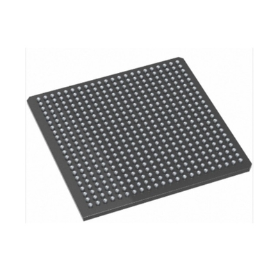 LAV-AT-X50-3CSG484I Field Programmable Gate Array AvantTM-X FPGA ad alta velocità a medio raggio
