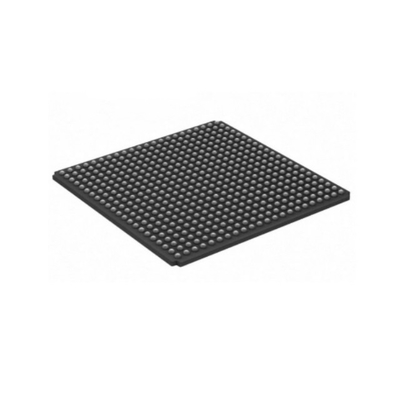 Field Programmable Gate Array LAV-AT-G30-1ASG410C 820mV Chip FPGA di uso generale