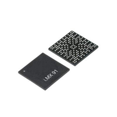 Microcontrollore MCU MIMX9111DVXXJAA Microprocessori incorporati fino a 1,4 GHz MPU a 64 bit