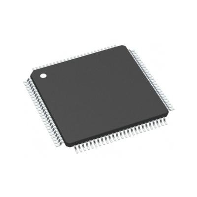 Microcontrollore MCU R7F701320EAFP MCU a singolo nucleo a 32 bit LQFP-100 MCU incorporato