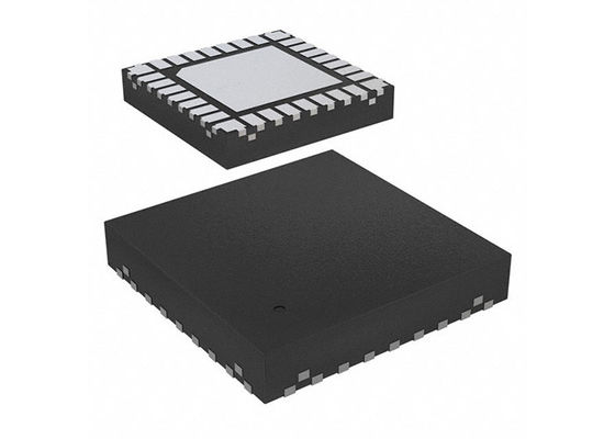 Chip di circuito integrato MC33926PNBR2 5A H-Bridge Brushed DC Motor Driver 32-PQFN