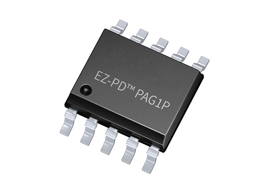 Chip di circuito integrato CYPAP111A3-10SXQT Controller di avvio laterale primario SOIC-10