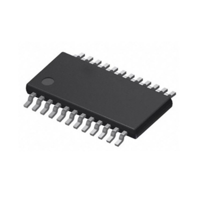Chip di circuito integrato TLE75602-ESH Interruttore di potenza a otto canali IC PG-TSDSO-24