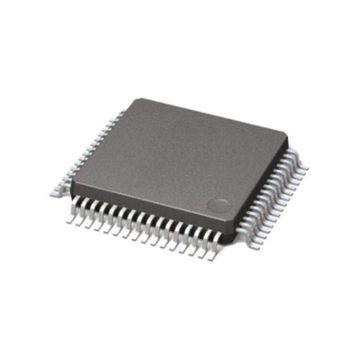 Modulo di comunicazione wireless MWCT22C3AVLH Trasmettitore di ricarica wireless IC LQFP-64