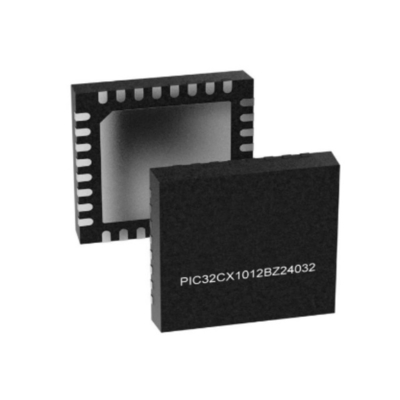 Microcontrollore MCU PIC32CX1012BZ24032-I/S8B Sistema MCU multi-protocollo 64MHz su chip