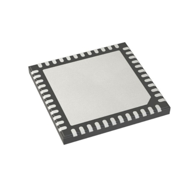 Modulo di comunicazione wireless PIC32CX5109BZ31048-V/ZWX Multi-Protocol MCU SoC QFN-48