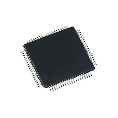 Microcontroller MCU R7FA2A2AD3CFP 512KB Flash RA2A2 Microcontroller LQFP-100