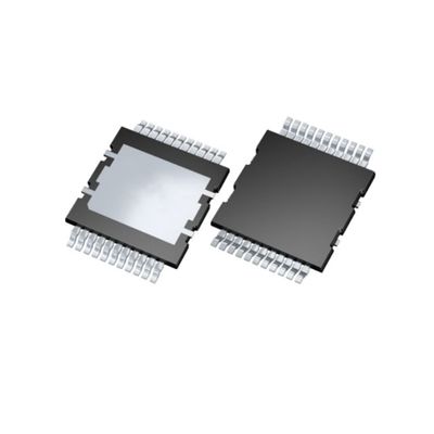 Chip di circuito integrato IPDQ60R037CM8 600V Enhancement CoolMOS 8 Transistor di potenza