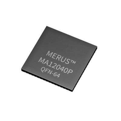 Chip a circuito integrato MA12040P Audio IC QFN-64 Amplificatori audio stereo classe D