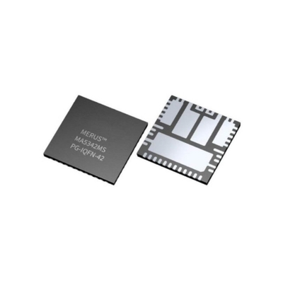 Chip di circuito integrato MA5342MS Audio IC QFN-42 200W IC amplificatore audio di classe D