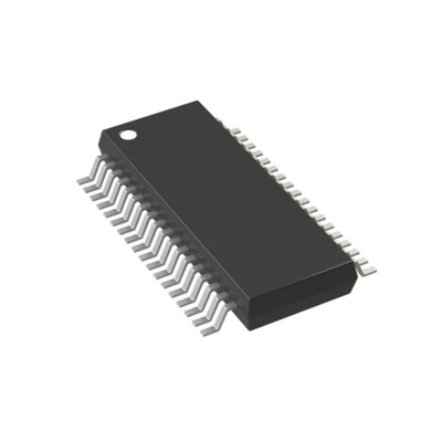 Chip di circuito integrato LTC4421CG Controller PowerPath priorizzato ad alta potenza SSOP-36