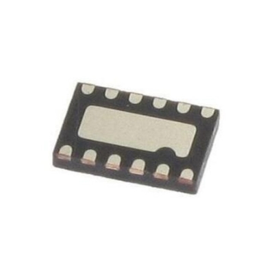 Chip di circuito integrato ISL85410FRZ 1 uscita 1A regolatore sincrono DFN-12