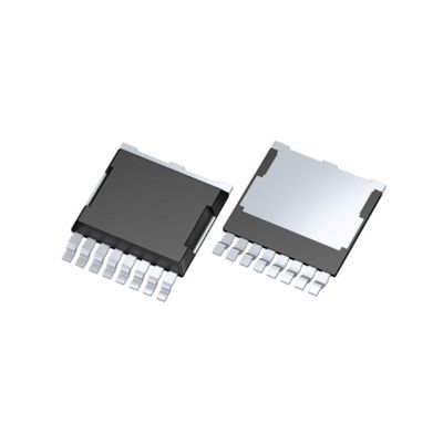 Chip di circuito integrato IPTG020N13NM6 PG-HSOG-8 Transistor MOSFET di potenza N-Channel