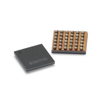 Modulo di comunicazione wireless BCM47765KUB1G Chip GNSS a doppia frequenza ad alta precisione