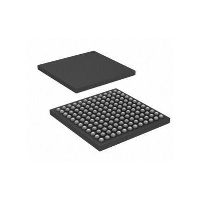 Chip di circuito integrato AD9674KBCZ a bassa potenza 150mW Ultrasuoni ottali AFE