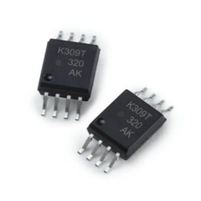 Chip di circuito integrato ACPL-K309T-000E driver MOSFET fotovoltaico automobilistico