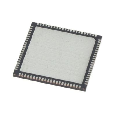Chip di circuito integrato AD9691BCPZRL7-1250 14-bit 1.25GSPS Dual Analog-to-Digital Converter