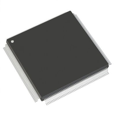 Microcontrollore MCU AT91SAM9XE512B-QU Smart ARM Microprocessori incorporati QFP-208