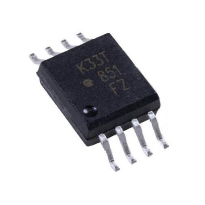 Chip di circuito integrato ACPL-K33T-000E Otomotive 2.5A SiC MOSFET Gate Drive Optocoupler
