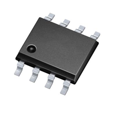 Chip di circuito integrato 2ED2388S06F 650V Half Bridge Isolated Gate Drivers PG-DSO-8