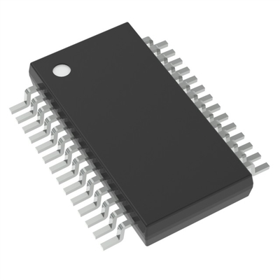 Chip di circuito integrato DSPIC33CH128MP502-I/SS 2 Core 16-bit Controller di segnale digitale