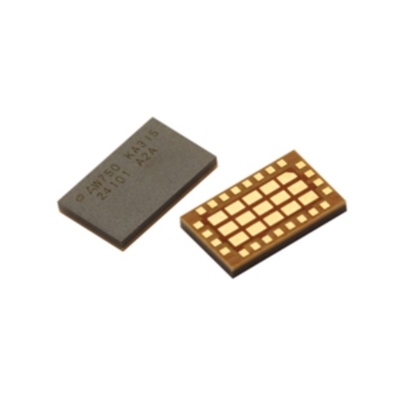 WIFI 6 Chip AFEM-W750-TR1 Wi-Fi 7 5GHz Modulo Front End ad alta efficienza