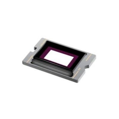 DLP471TPFQQ chip di circuito integrato di 0,47 pollici 4K UHD DLP dispositivo digitale a micro-specchio con tecnologia DLP