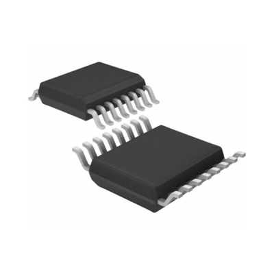 Chip di circuito integrato ACPL-31JT-000E Automotive 2.5A MOSFET Smart Gate Drive Optocoupler