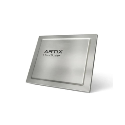 Array di cancelli programmabili di campo XCAU10P-L1FFVB676I 96250 LE IC logica programmabile incorporato