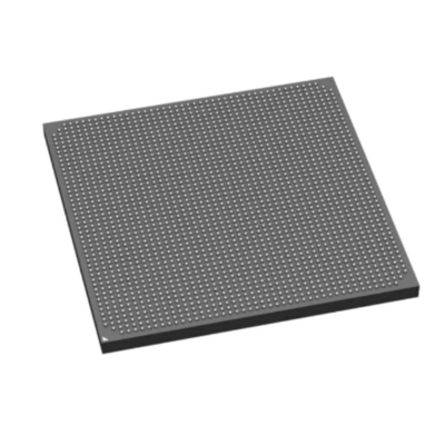Field programmabile gate array XCVU160-2FLGC2104E 115,2 Mbit programmabile FPGA logica IC