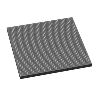Array di gate programmabile in campo XCKU115-2FLVB2104E 766 I/O ad alta velocità incorporato FPGA IC FBGA-2104