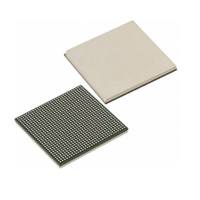 Array di gate programmabile in campo XCKU9P-L1FFVE900I FPGA IC FBGA-900 incorporato ad alte prestazioni