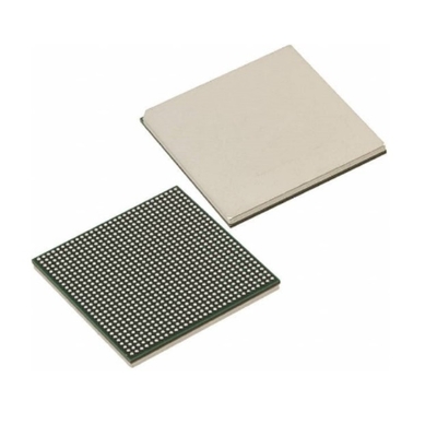 Array di gate programmabili in campo XCKU9P-1FFVE900E Array di gate programmabili in campo IC FBGA-900