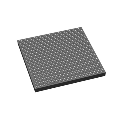 Field programmabile gate array XCKU15P-1FFVA1760E 9,8 Mbit programmabile FPGA IC FBGA-1760