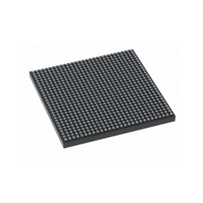 Field Programmable Gate Array XCKU5P-3SFVB784E 16,9 Mbit High-Performance FPGA Logic IC