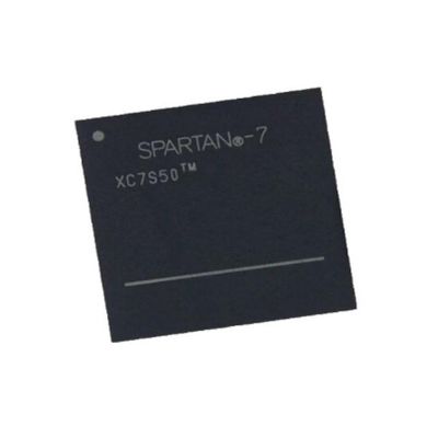 Field programmabile Gate Array XC7S50-L1CSGA324I Spartan-7 programmabile FPGA IC CSGA-324