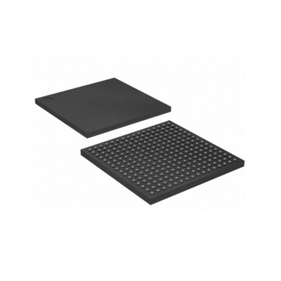 Field programmabile gate array XC7A15T-2FTG256C 1V Artix-7 programmabile logica IC FBGA-256
