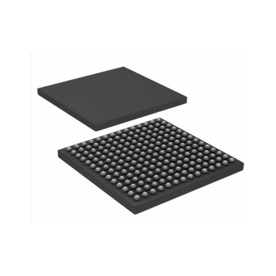 Field Programmable Gate Array XC7S50-L1FTGB196I 950 mV Spartan-7 IC logica programmabile incorporato