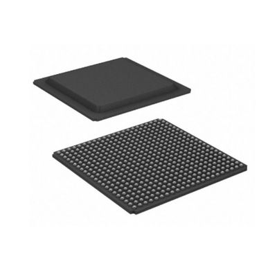 circuito integrato virtuale FPGA