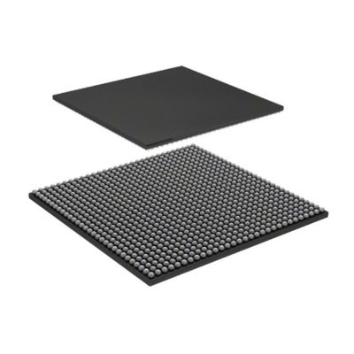 Array di gate programmabili in campo XC6SLX150T-3FG900I IC FPGA FBGA-900 Spartan-6 FPGA