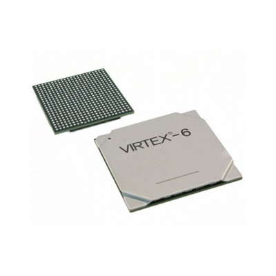 Field programmabile gate array XC6VLX240T-2FFG784C 400 I/O Virtex-6 FPGA programmabile logica IC