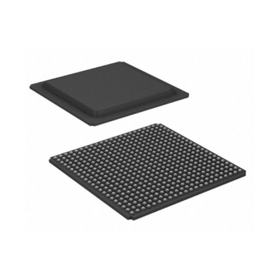 Array di gate programmabili in campo XC6VLX130T-1FFG784I FPGA FBGA-784 Virtex-6 FPGA IC