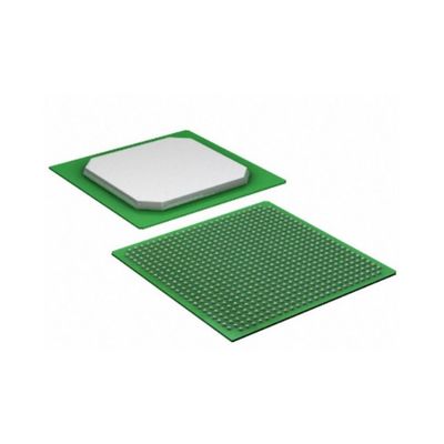 Field Programmable Gate Array 5CEFA9F27C7N 113560 ALM Logica programmabile IC FBGA-672