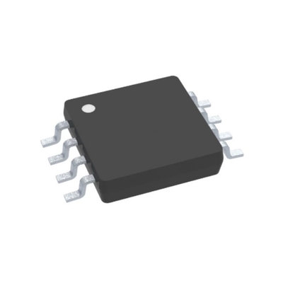 Chip di circuito integrato OPA2182IDGKR 36V Amplificatore operativo a deriva zero VSSOP-8