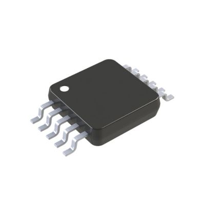 Amplificatore operativo a doppio canale di precisione NCS21912DMR2G